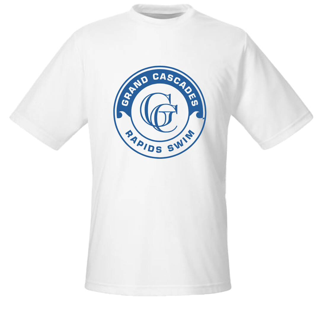 Performance T-Shirt (Customized) - Grand Cascades