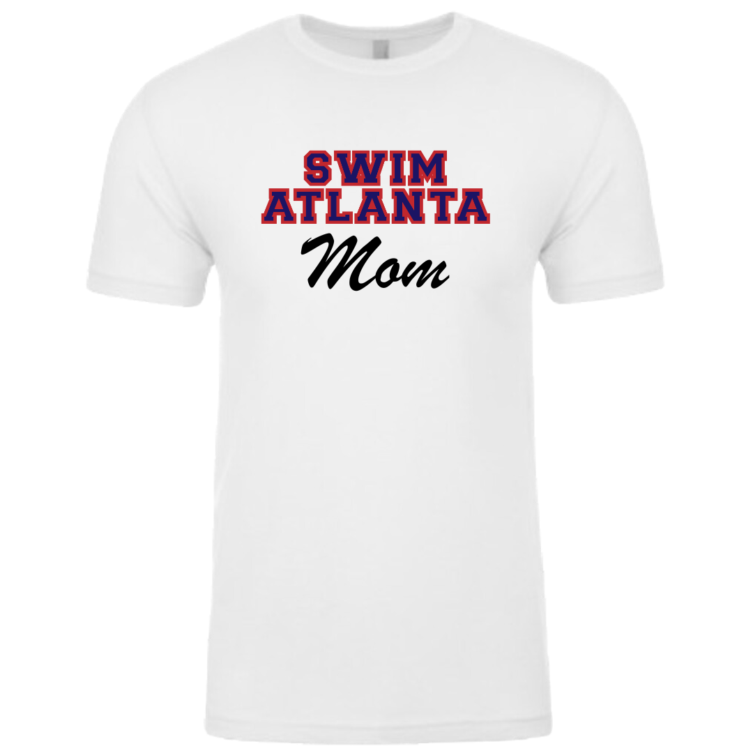 Short Sleeve T-Shirt  - SWAT Mom