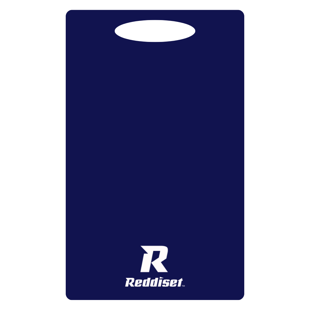 Aluminum Bag Tag (Customized) - Jr. Wildcats