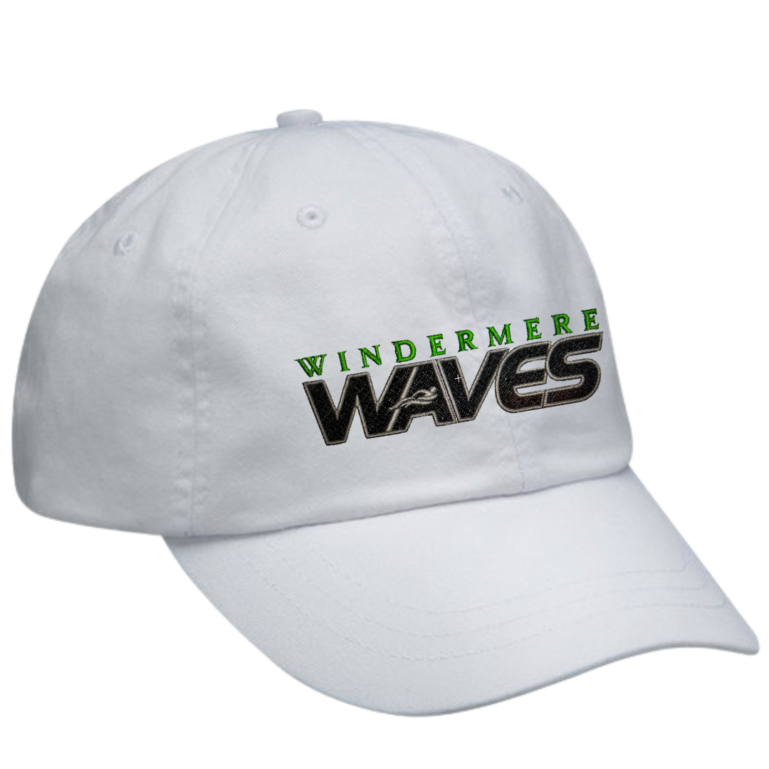 Floppy Cap (Customized) - Windermere