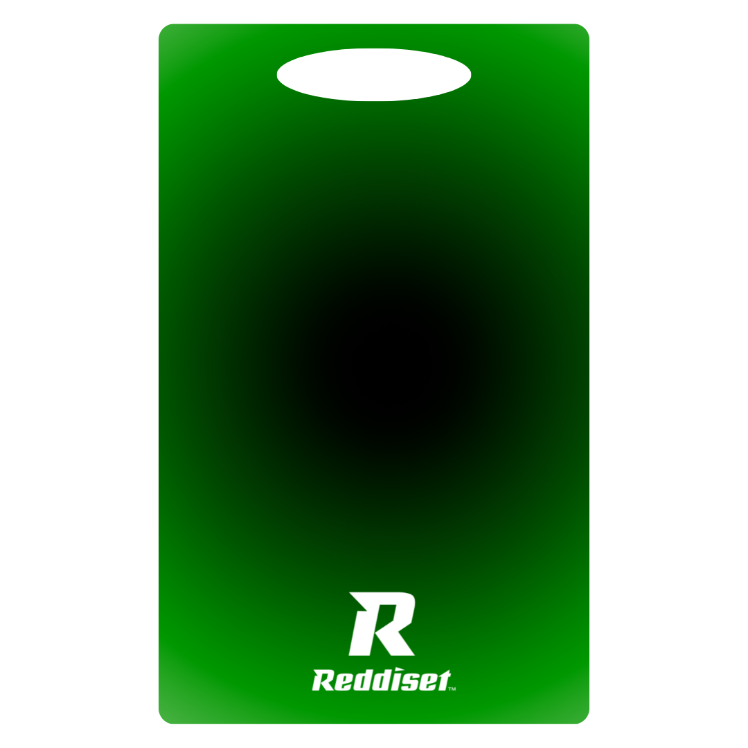 Aluminum Bag Tag (Customized) - Windrow