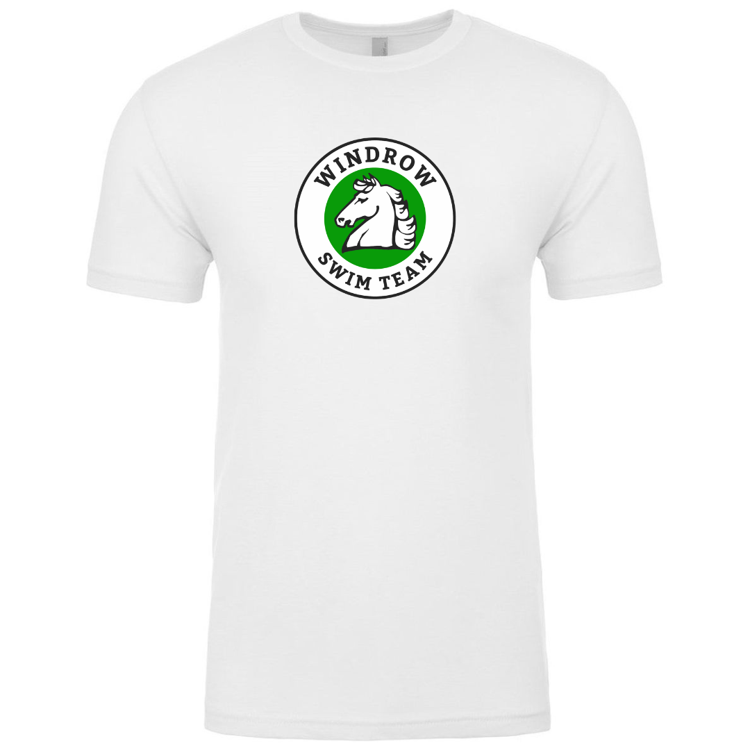 Short Sleeve T-Shirt (Customized) - Windrow
