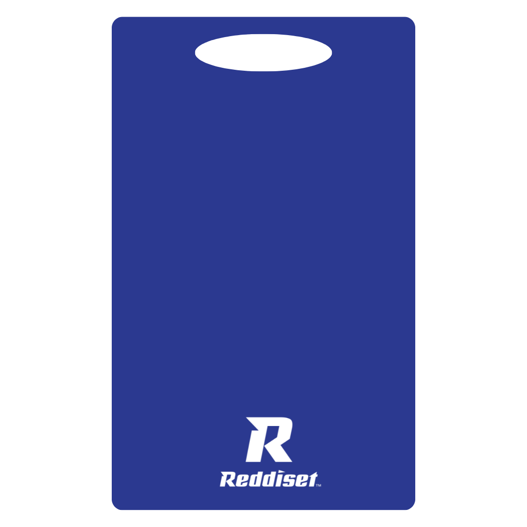 Aluminum Bag Tag (Customized) - Windward