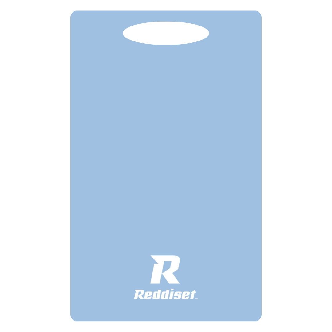 Aluminum Bag Tag (Customized) - Windward