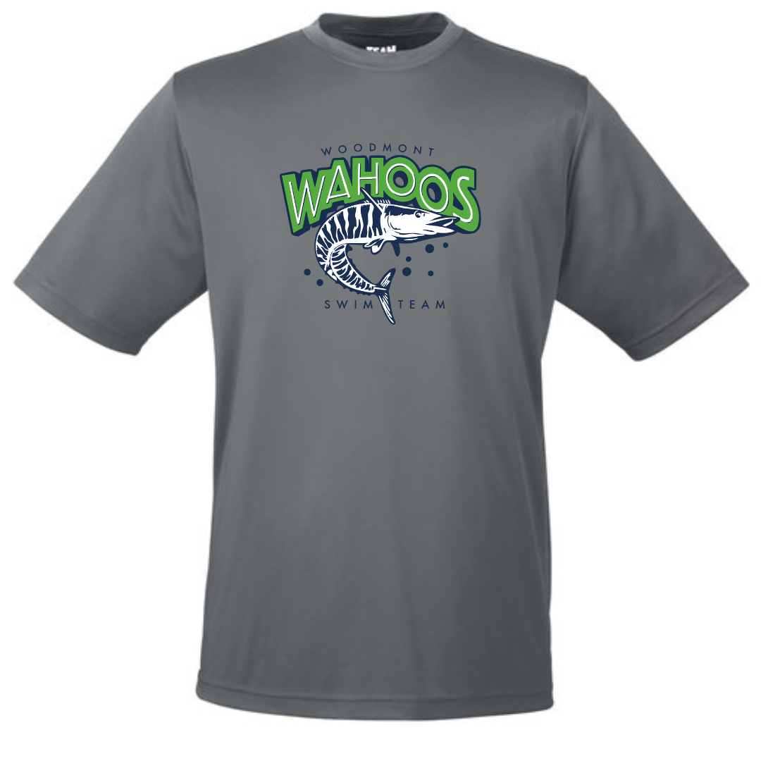 Performance T-Shirt (Customized) - Woodmont