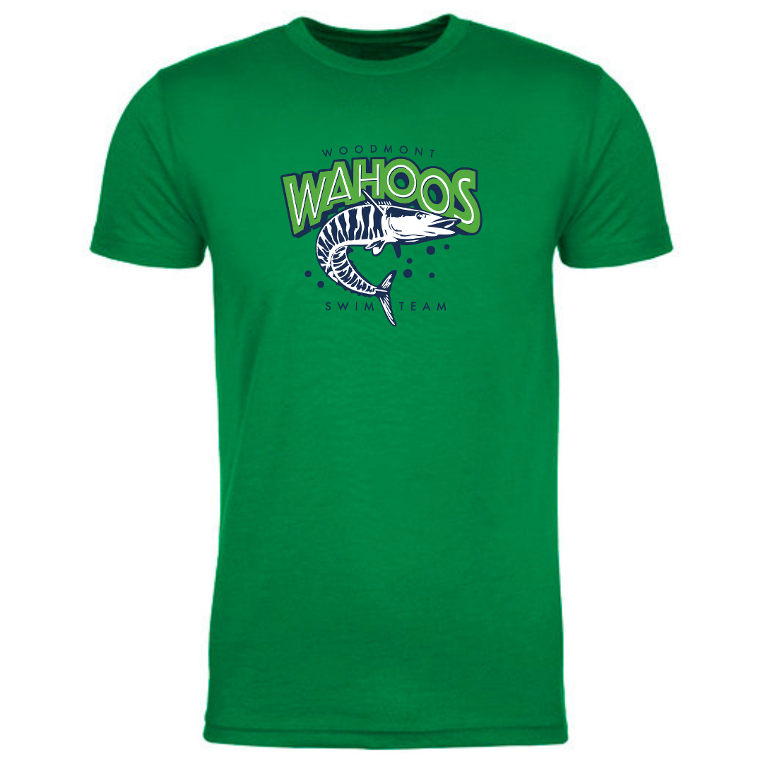 Short Sleeve T-Shirt (Customized) - Woodmont