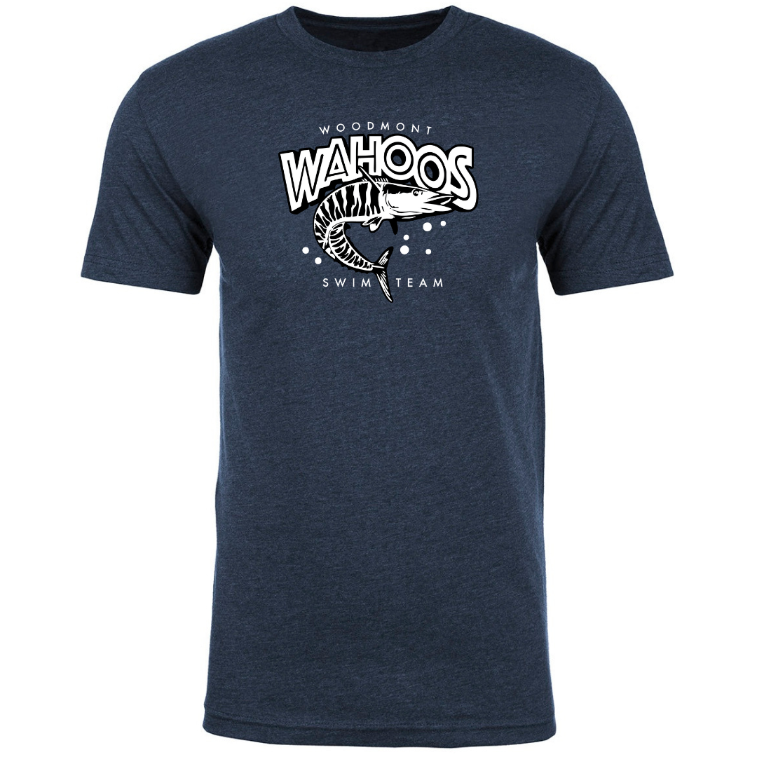 Short Sleeve T-Shirt (Customized) - Woodmont