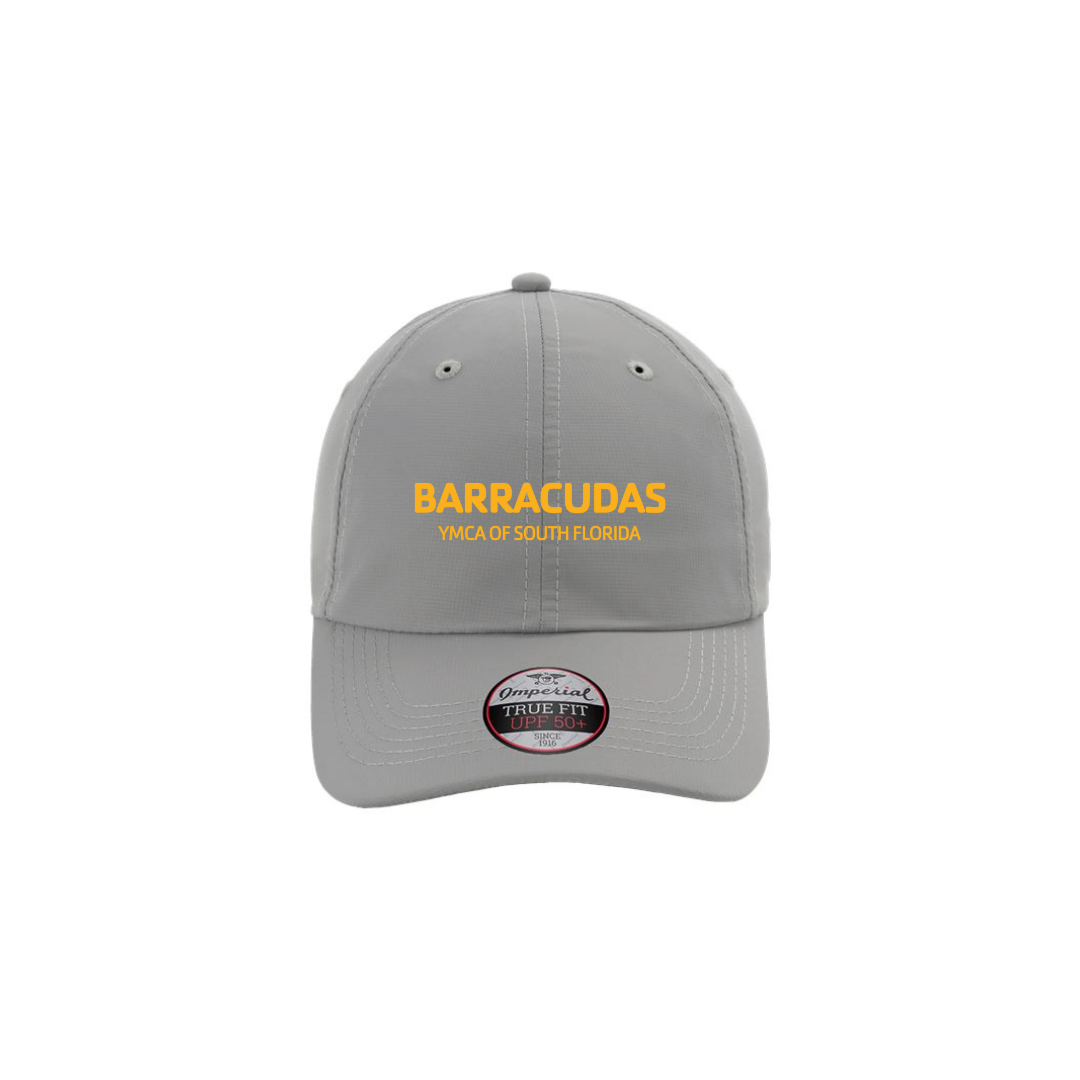 Imperial Original Performance Cap - Spirit Wear (Customized) - YMCA of South Florida