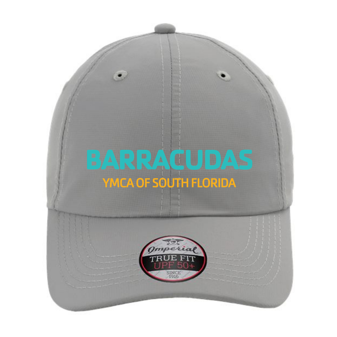 Imperial Original Performance Cap - Spirit Wear (Customized) - YMCA of South Florida