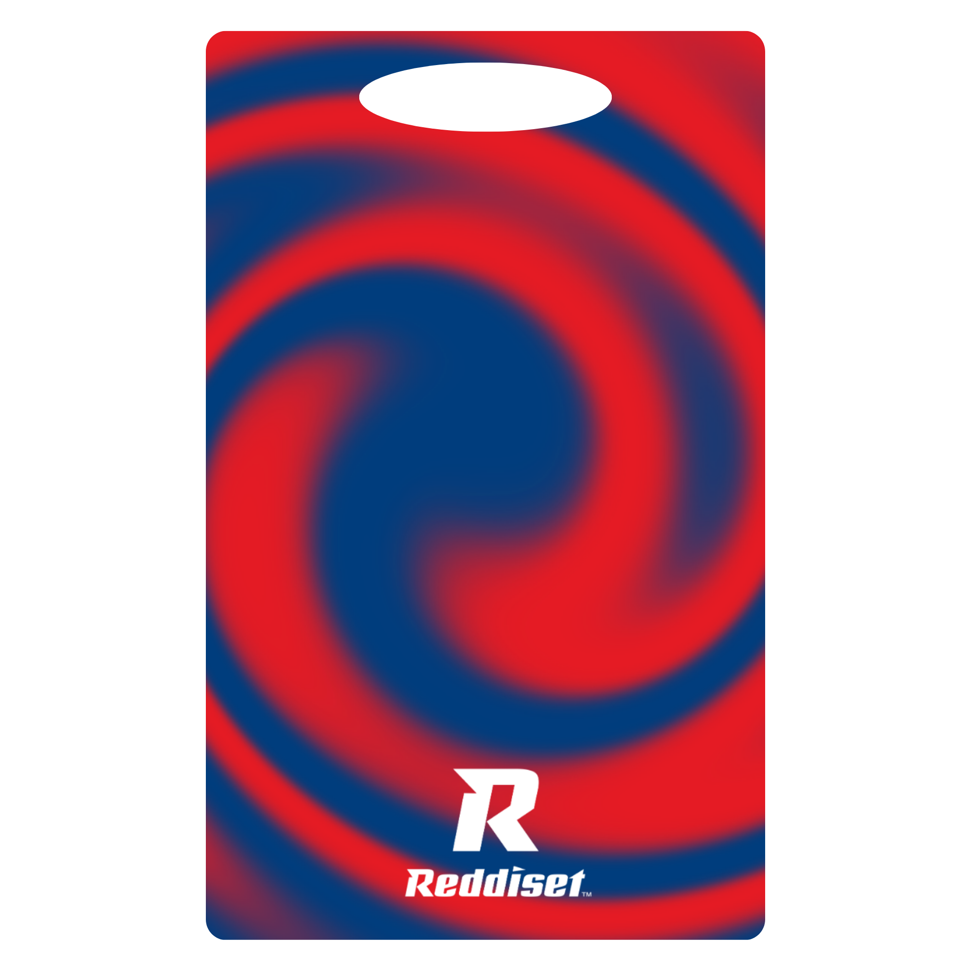 Aluminum Bag Tag (Customized) - Southern Zones 2025