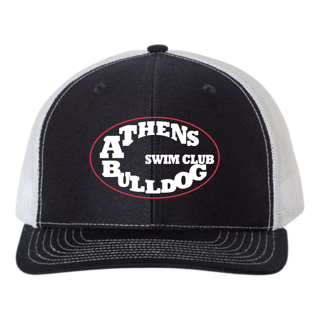 Richardson 112 Snap Back Hat (Customized) - ABSC