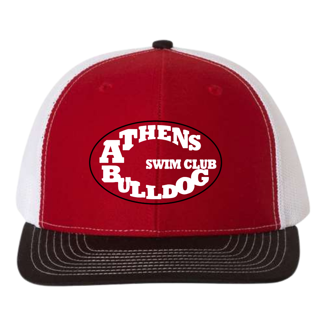 Richardson 112 Snap Back Hat (Customized) - ABSC