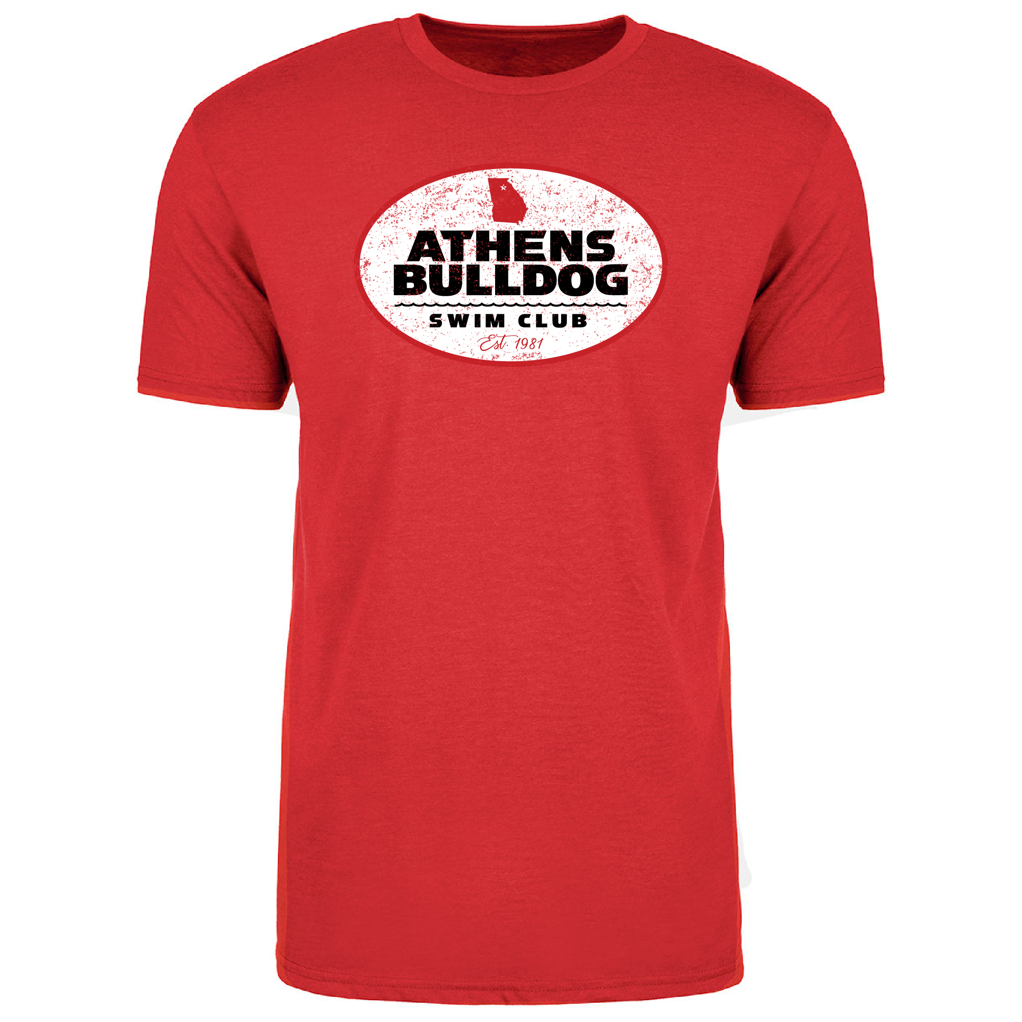 Team T-Shirt #2 - ABSC