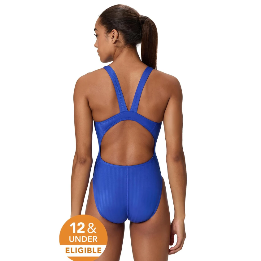Speedo Aquablade Recordbreaker One Piece