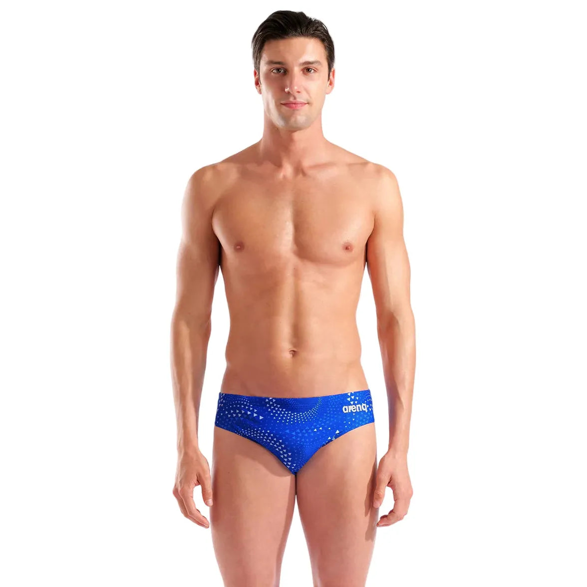 Arena Fireflow Brief - Carrolton Bluefins