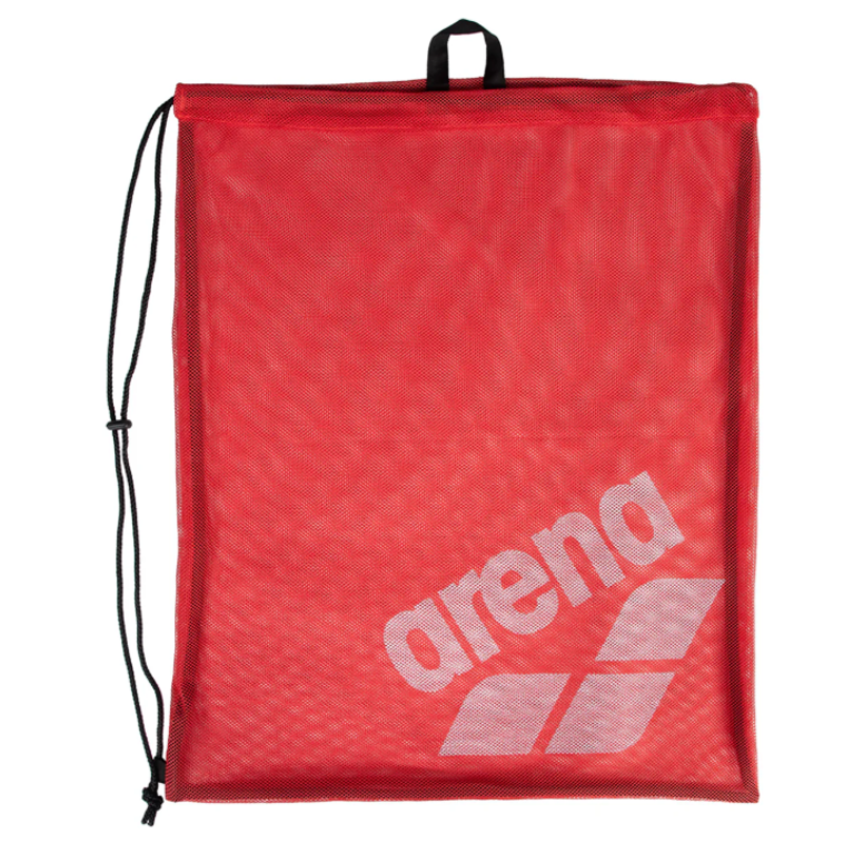 Arena One Go Mesh Bag