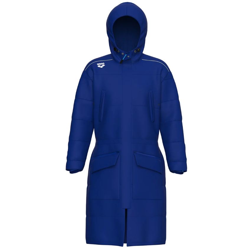 Arena Team Parka