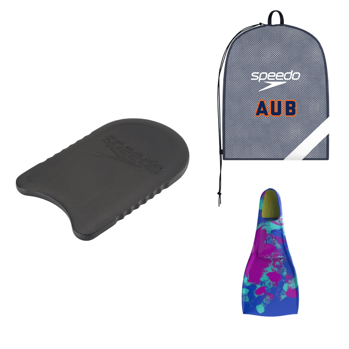 BABY BRONZE/ BRONZE/ SILVER/GOLD Equipment Bundle - Auburn