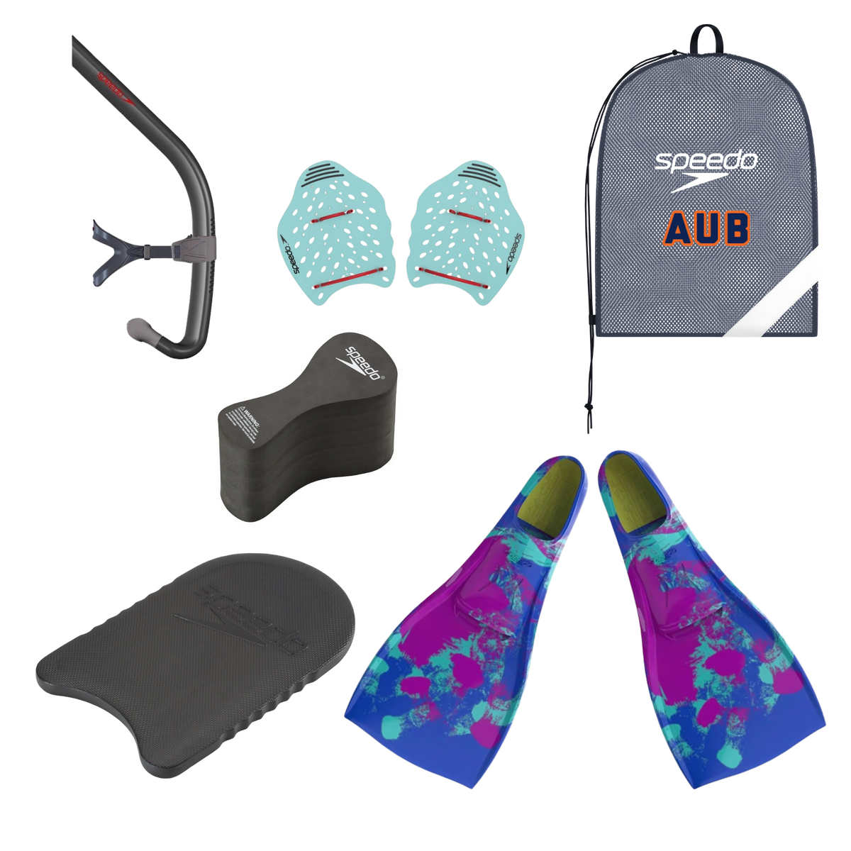 EAGLE/JUNIOR/SENIOR Equipment Bundle - Auburn