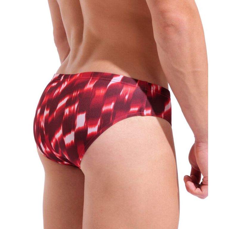 Arena Wave Swim Briefs