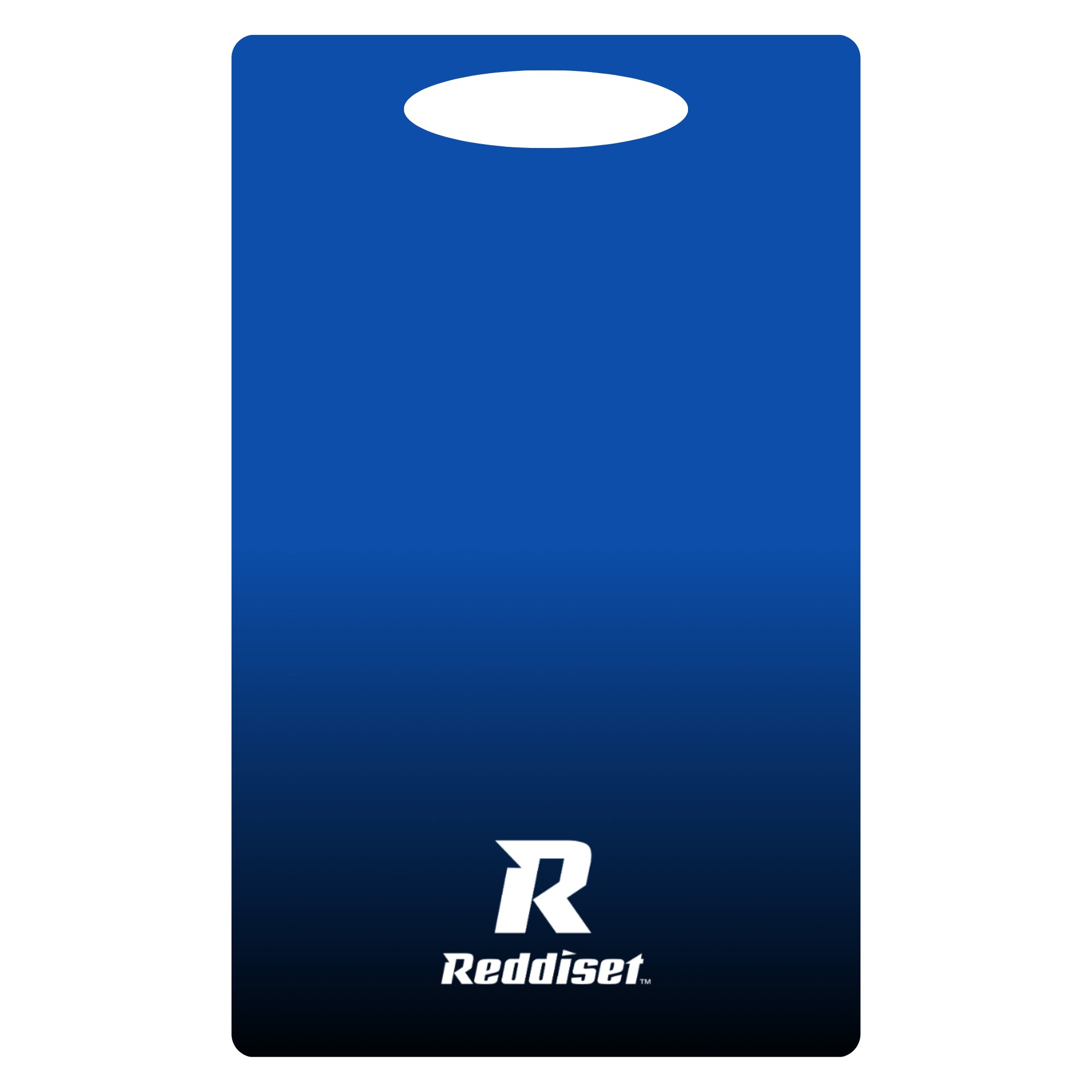 Aluminum Bag Tag (Customized) - St Ives