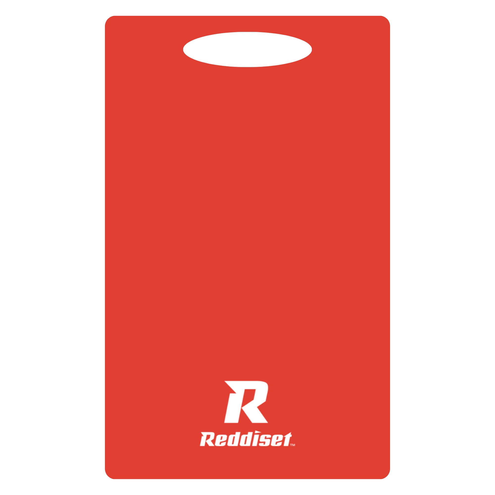Aluminum Bag Tag (Customized) - Princeton Mill