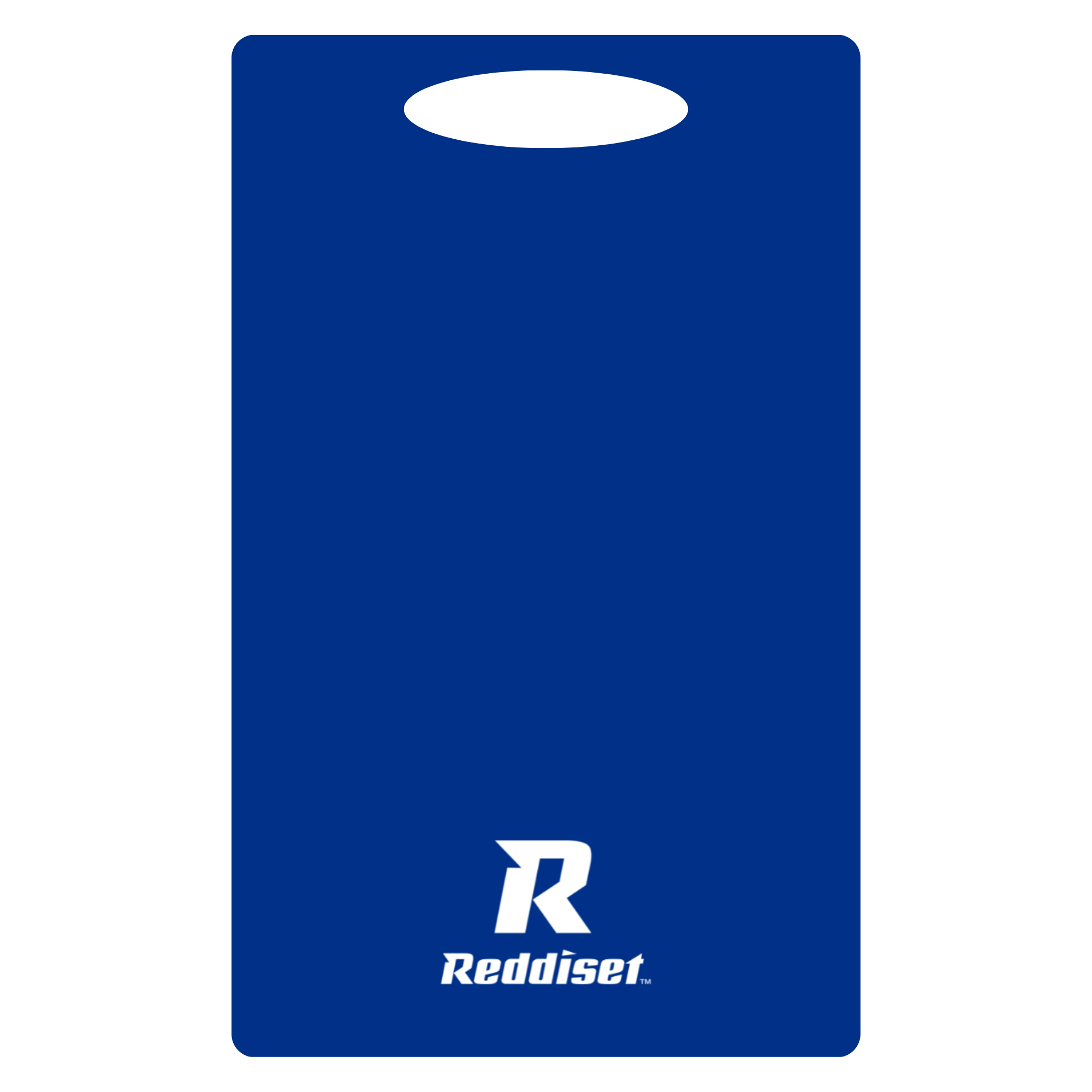 Aluminum Bag Tag (Customized) - Hampton Woods