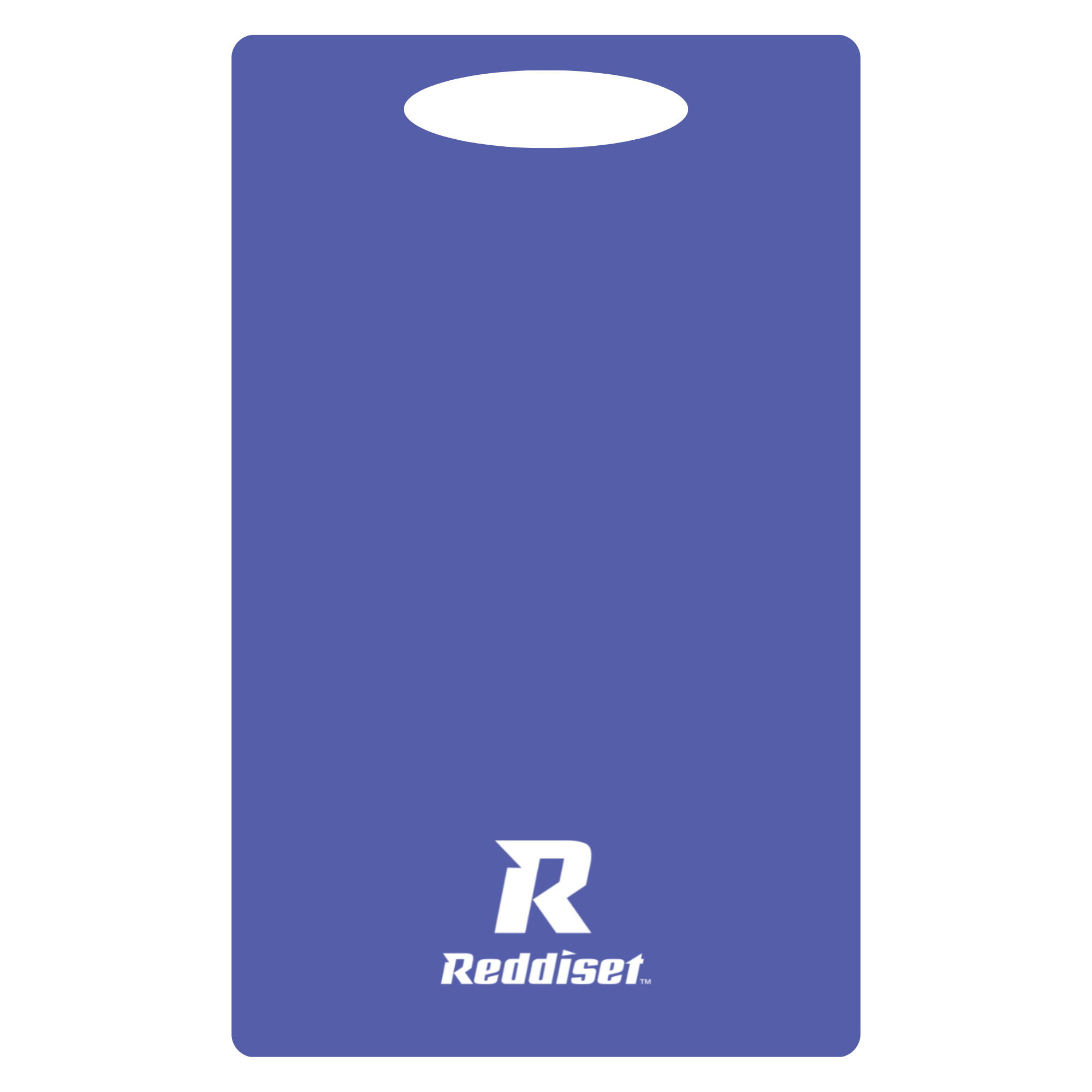Aluminum Bag Tag (Customized) - Wahoos Summer Team