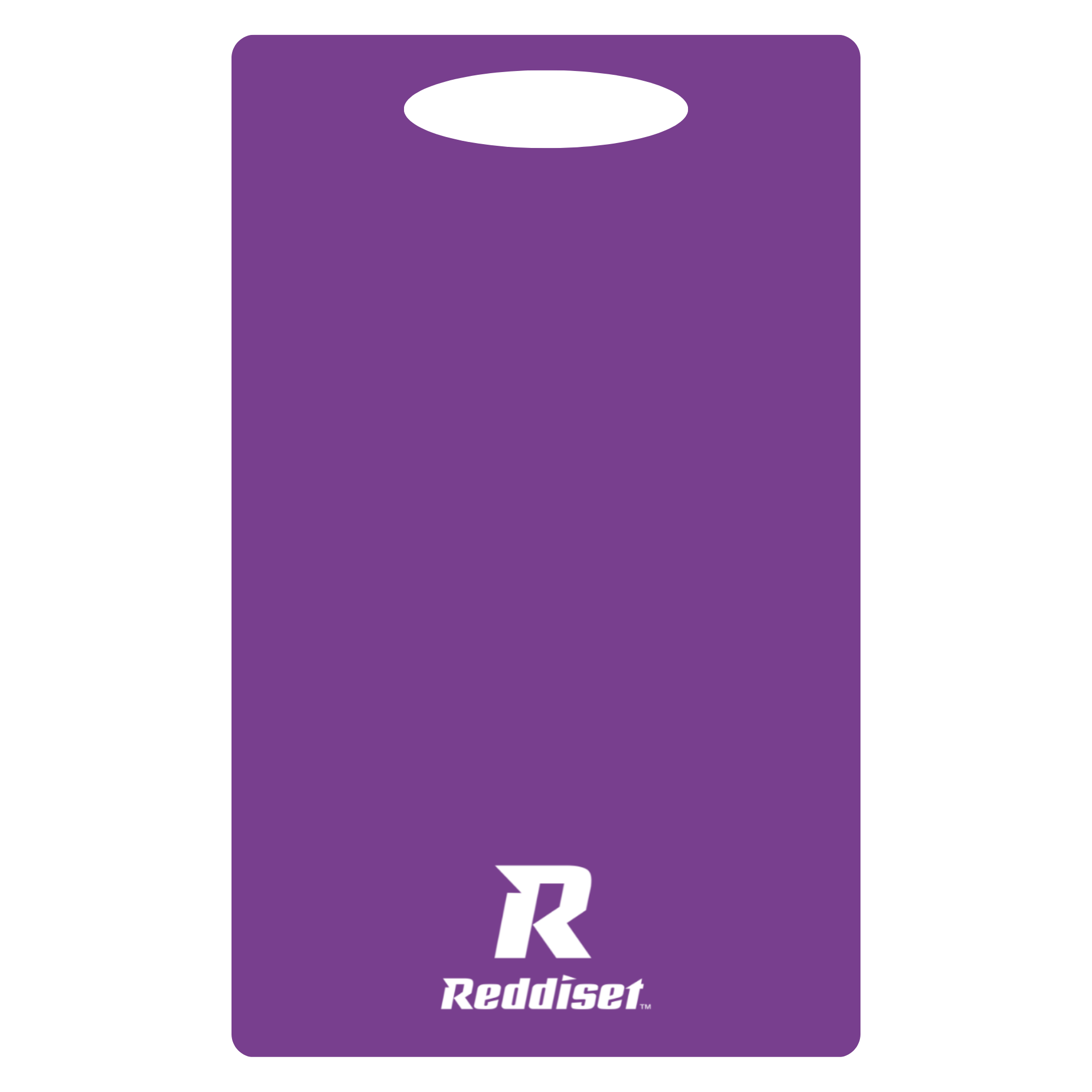 Aluminum Bag Tag (Customized) - Lake Park
