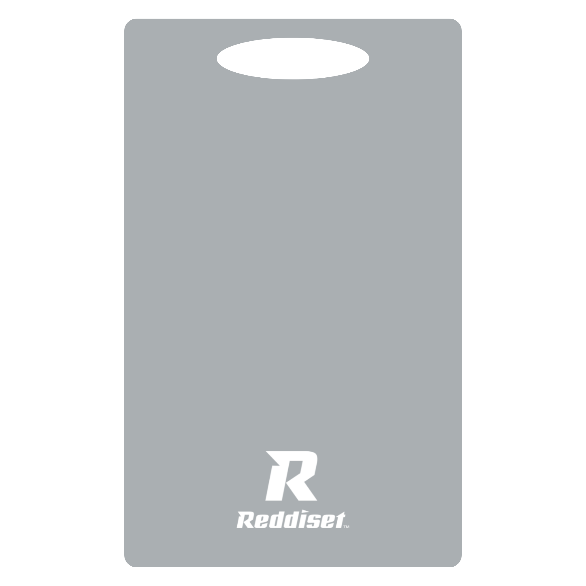 Aluminum Bag Tag (Customized) - Rivergreen Rays
