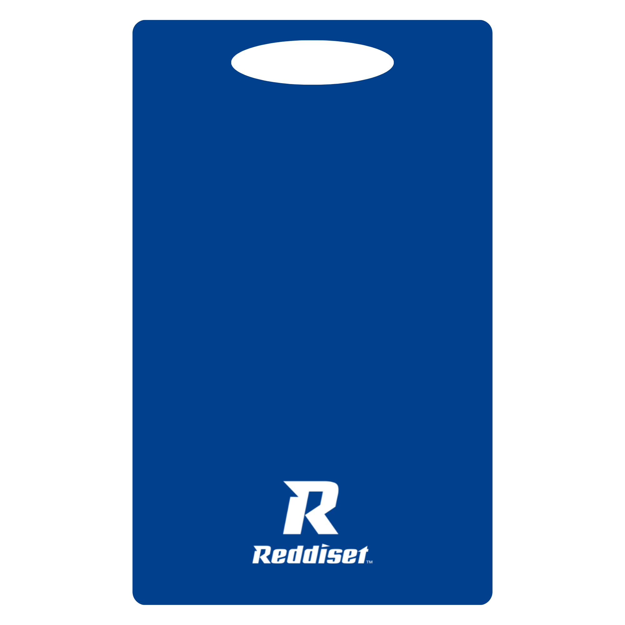 Aluminum Bag Tag (Customized) - Lanier Christian Academy