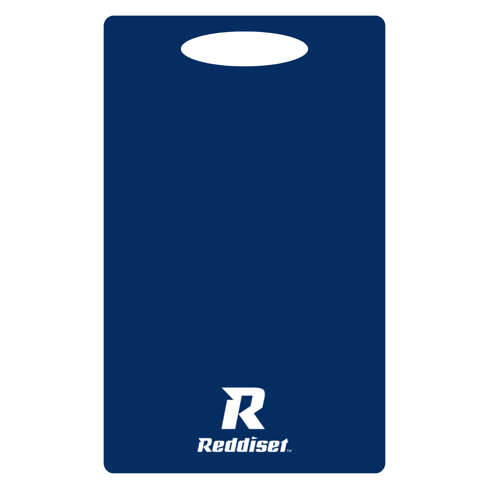 Aluminum Bag Tag (Customized) - Dunmoor