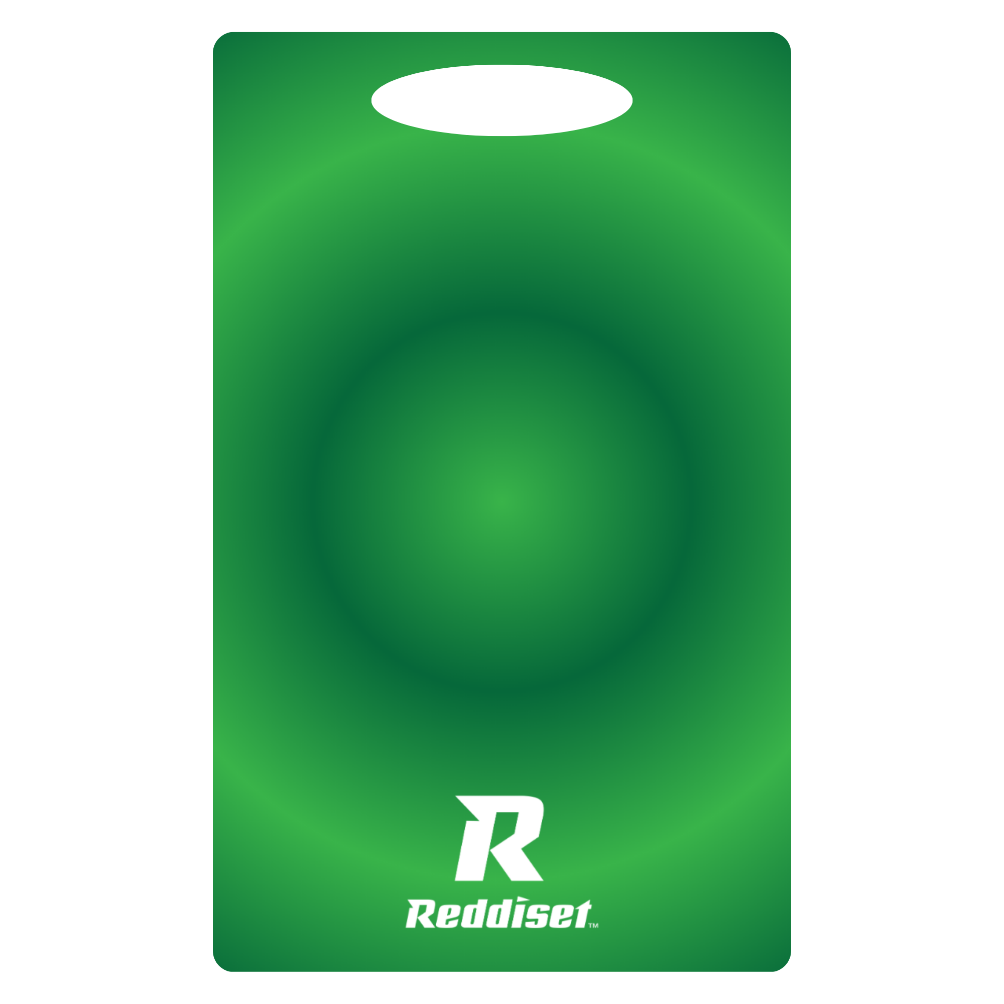 Aluminum Bag Tag (Customized) - Legacy Park