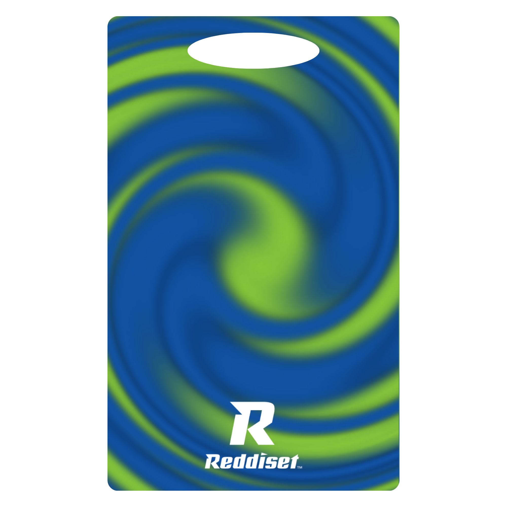 Aluminum Bag Tag (Customized) - Coast Aquatics