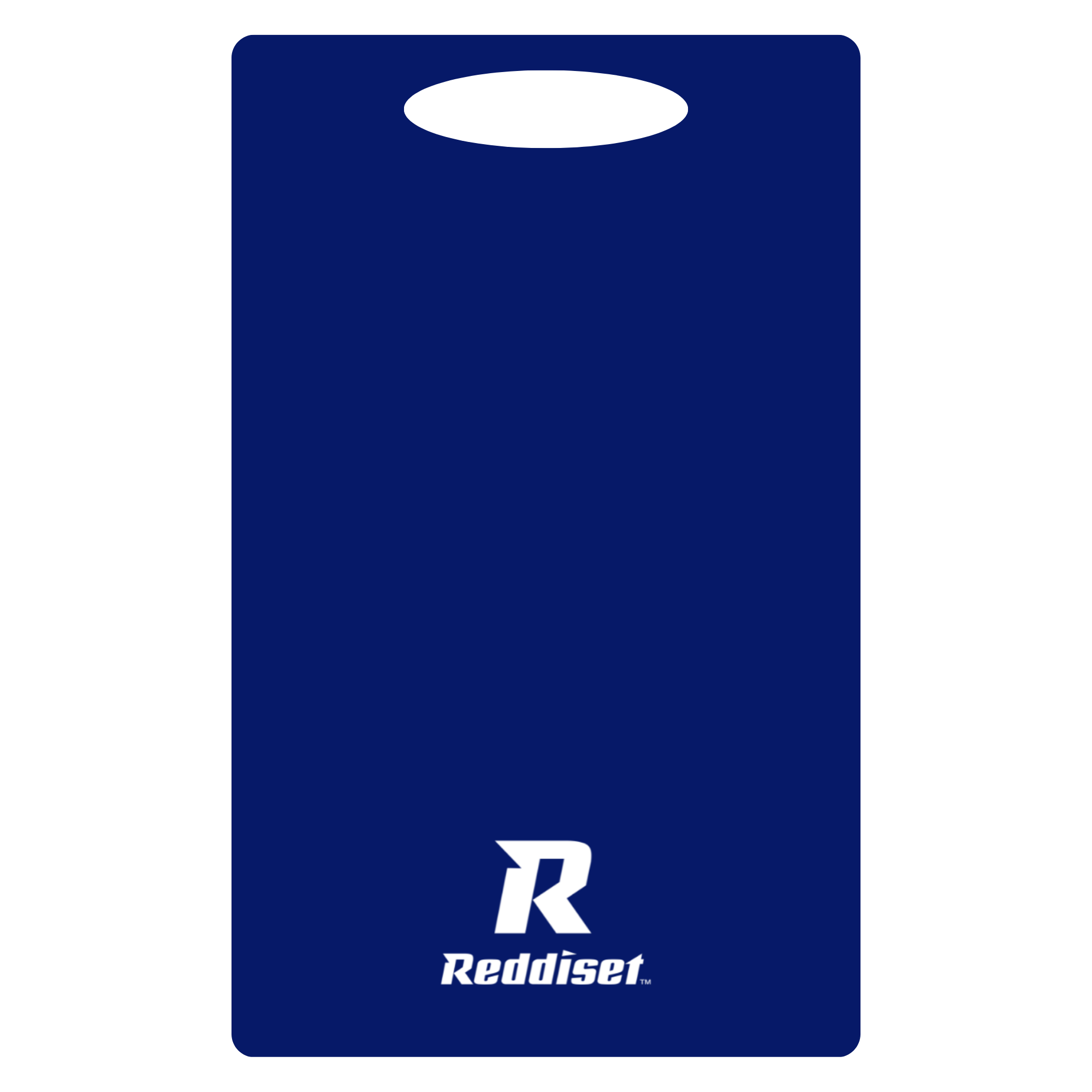 Aluminum Bag Tag (Customized) -  Oxford Mill