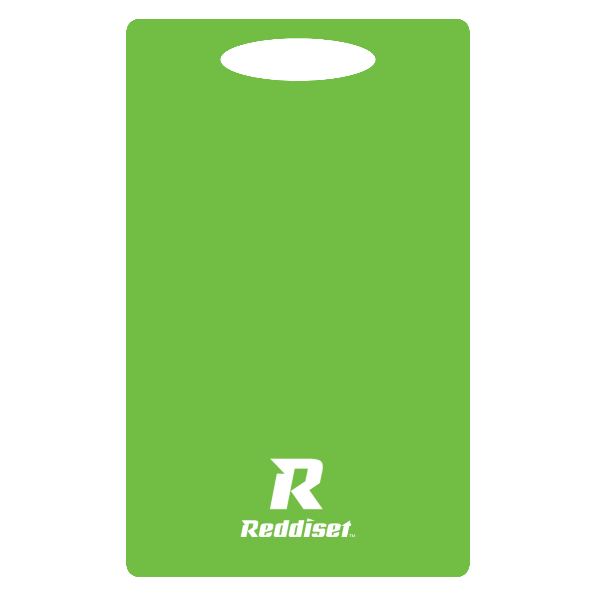 Aluminum Bag Tag (Customized) - Wilmington Park