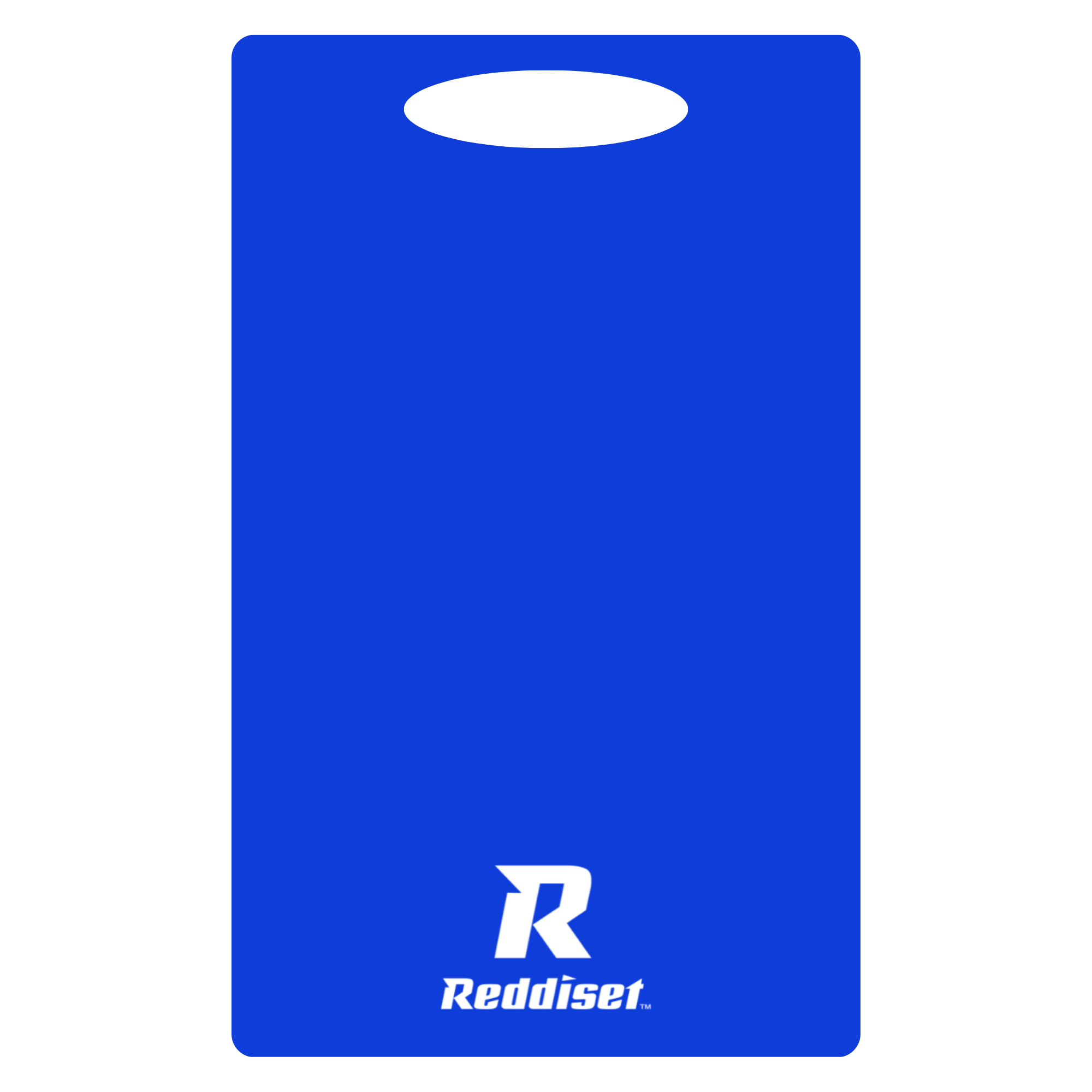 Aluminum Bag Tag (Customized) - Sibley Forest
