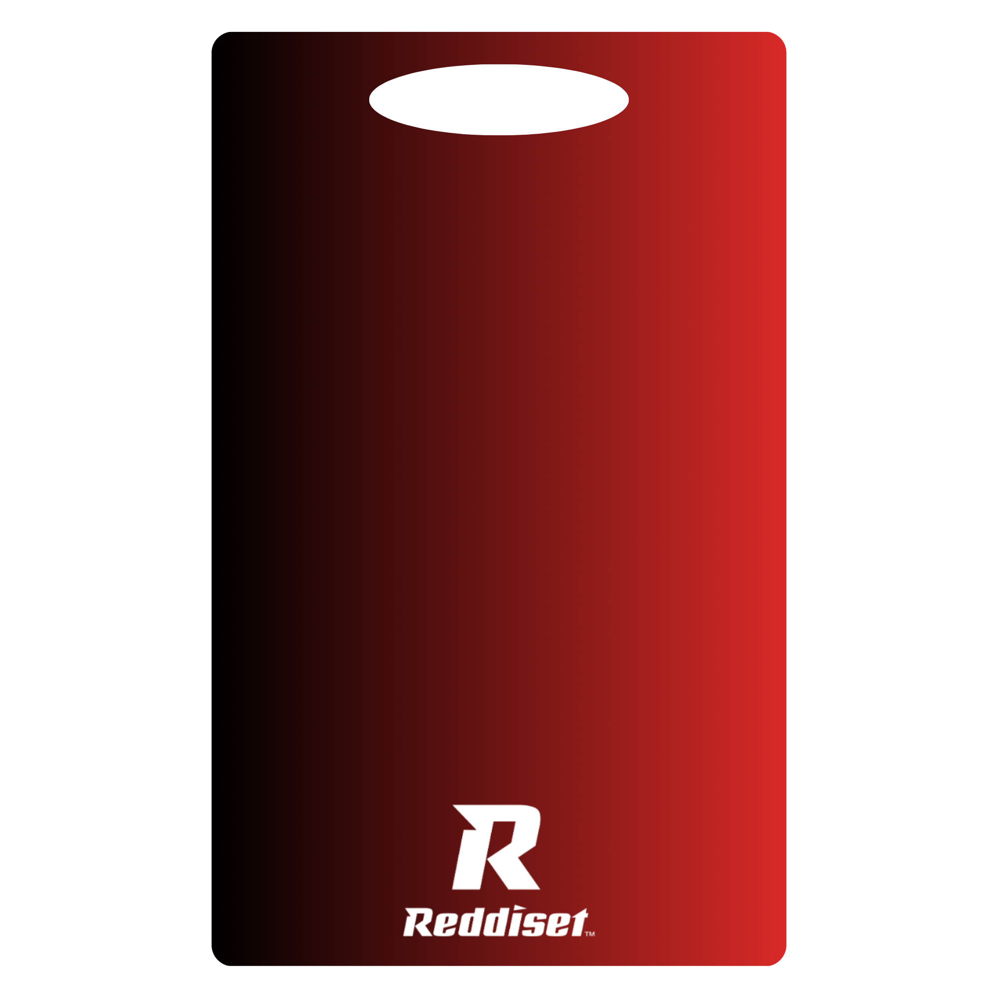 Aluminum Bag Tag (Customized) - Speedo SALT Series