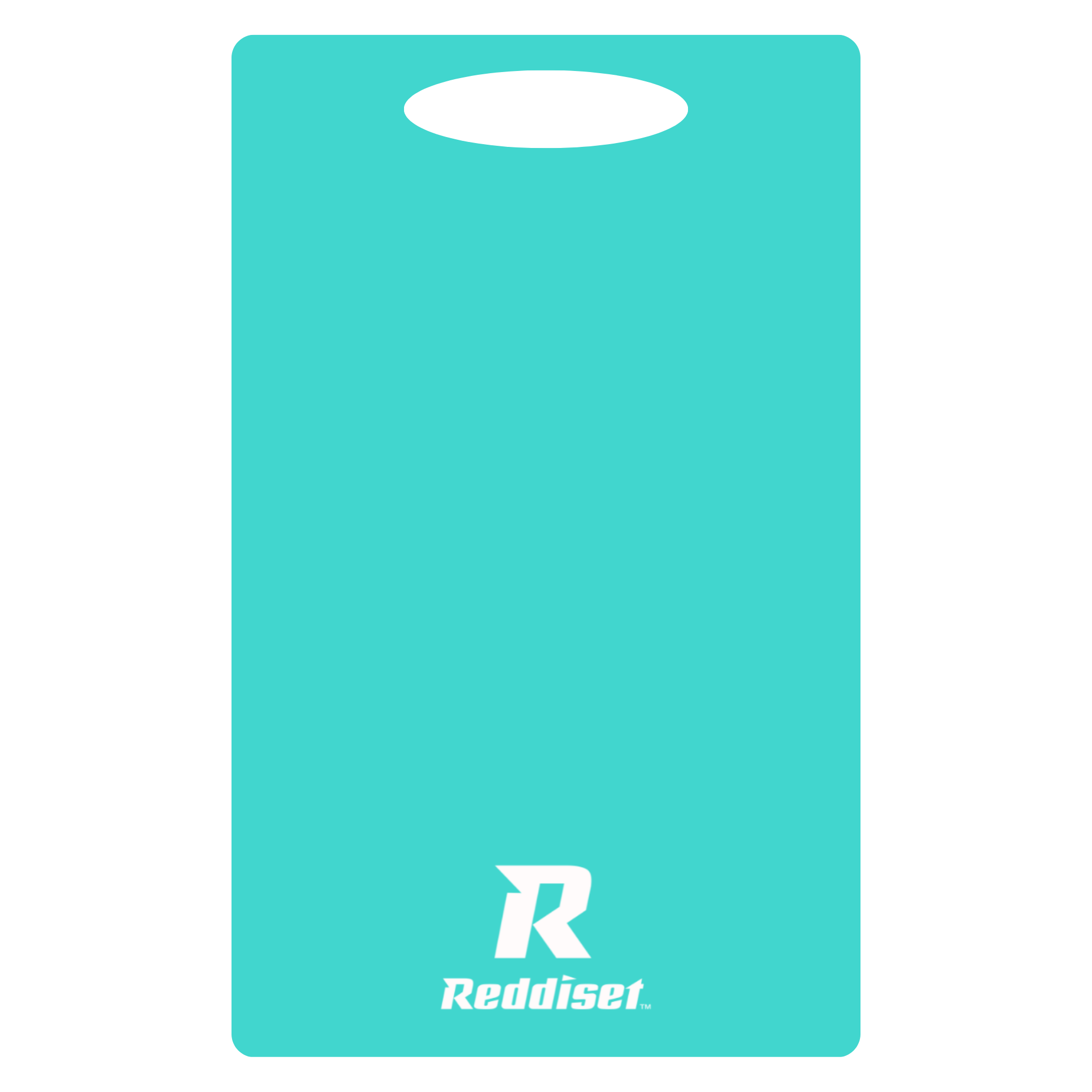 Aluminum Bag Tag (Customized) - Apres Swim
