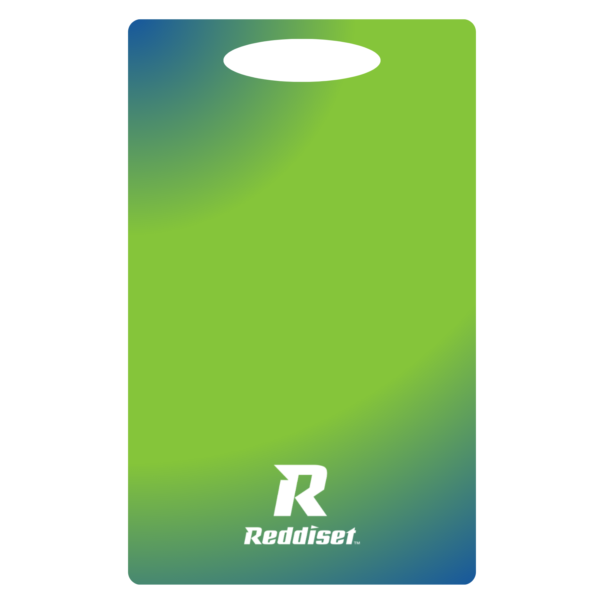 Aluminum Bag Tag (Customized) - Coast Aquatics