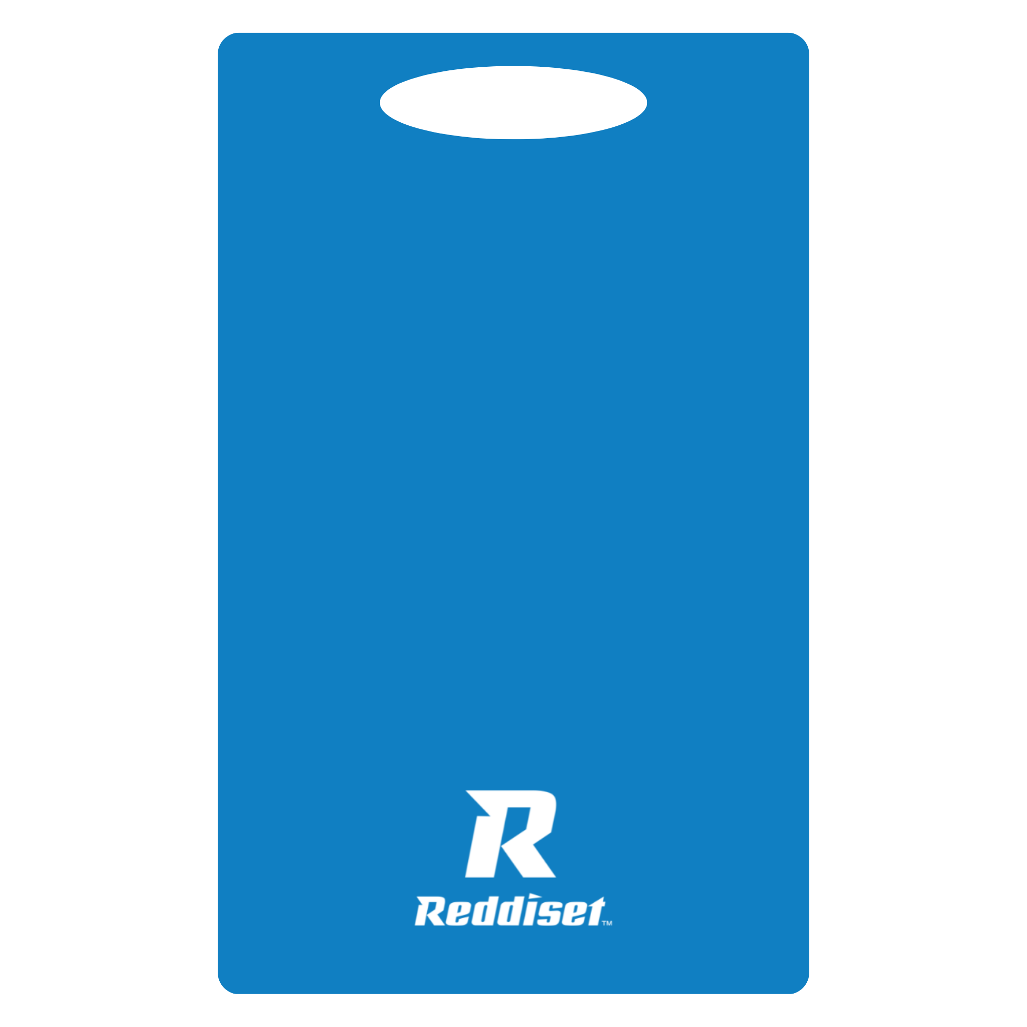 Aluminum Bag Tag (Customized) - Valdese