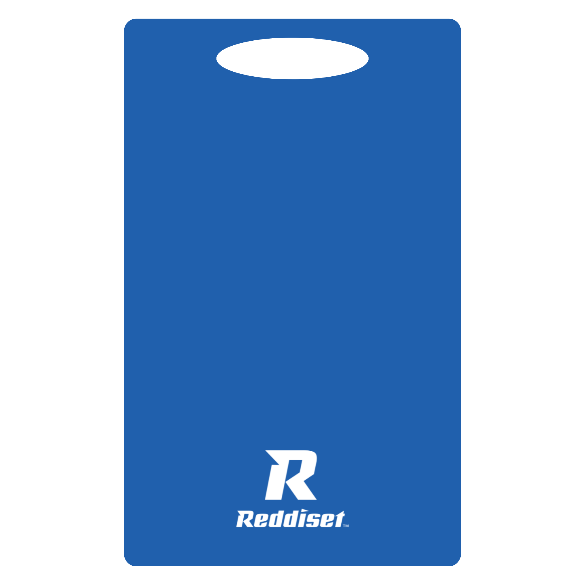 Aluminum Bag Tag (Customized) - Rock Hill