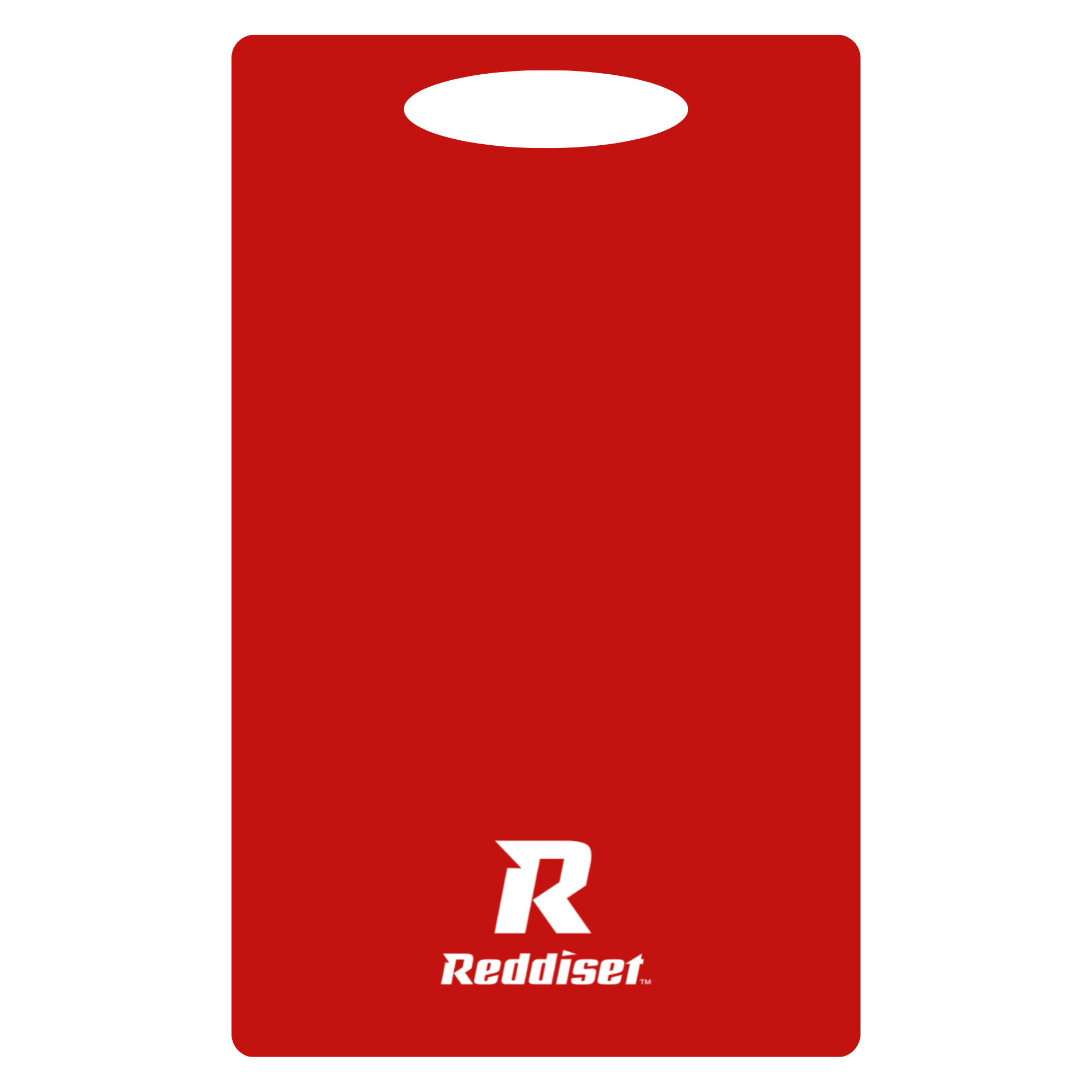 Aluminum Bag Tag (Customized) - Bradshaw Farm