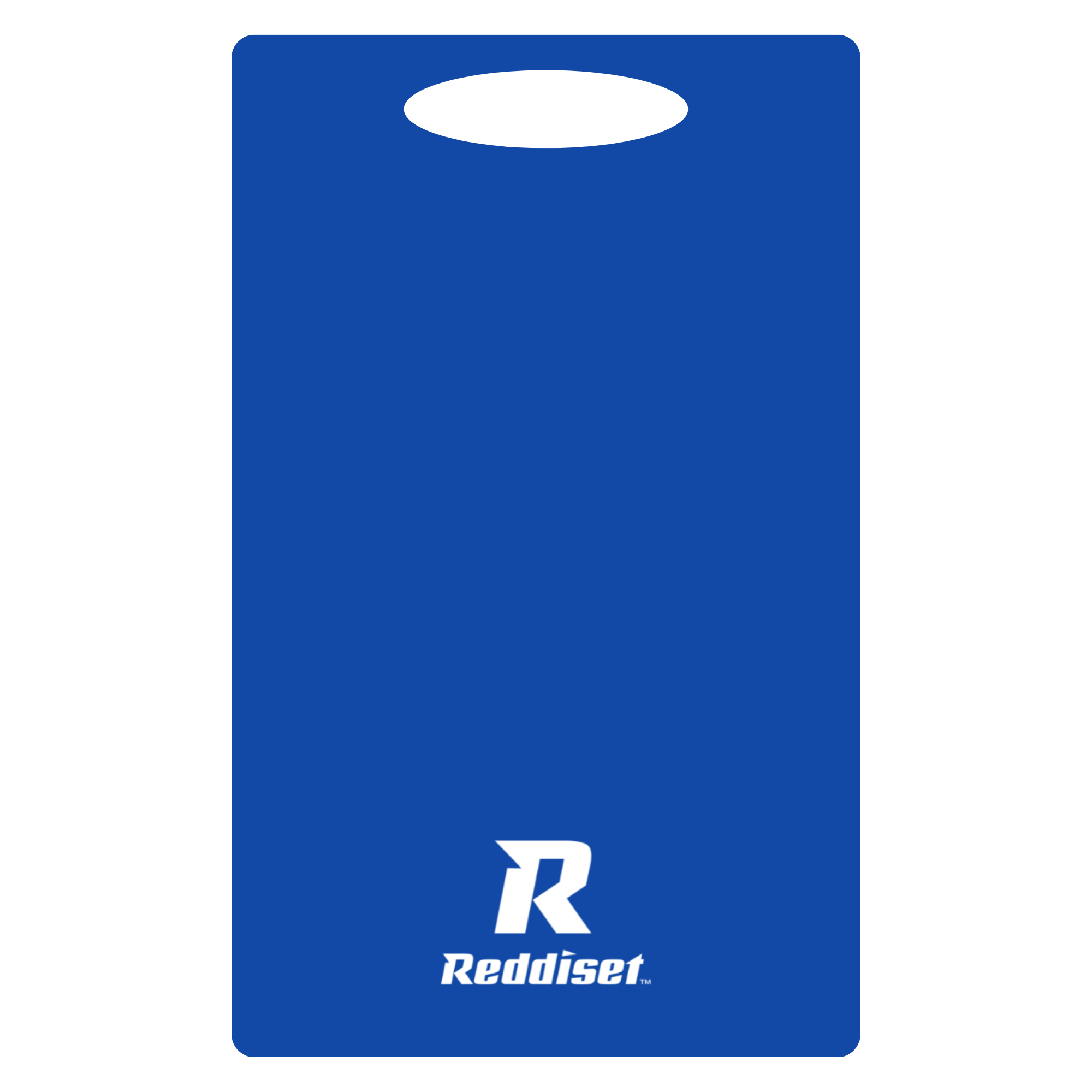 Aluminum Bag Tag (Customized) - Cameron Wood