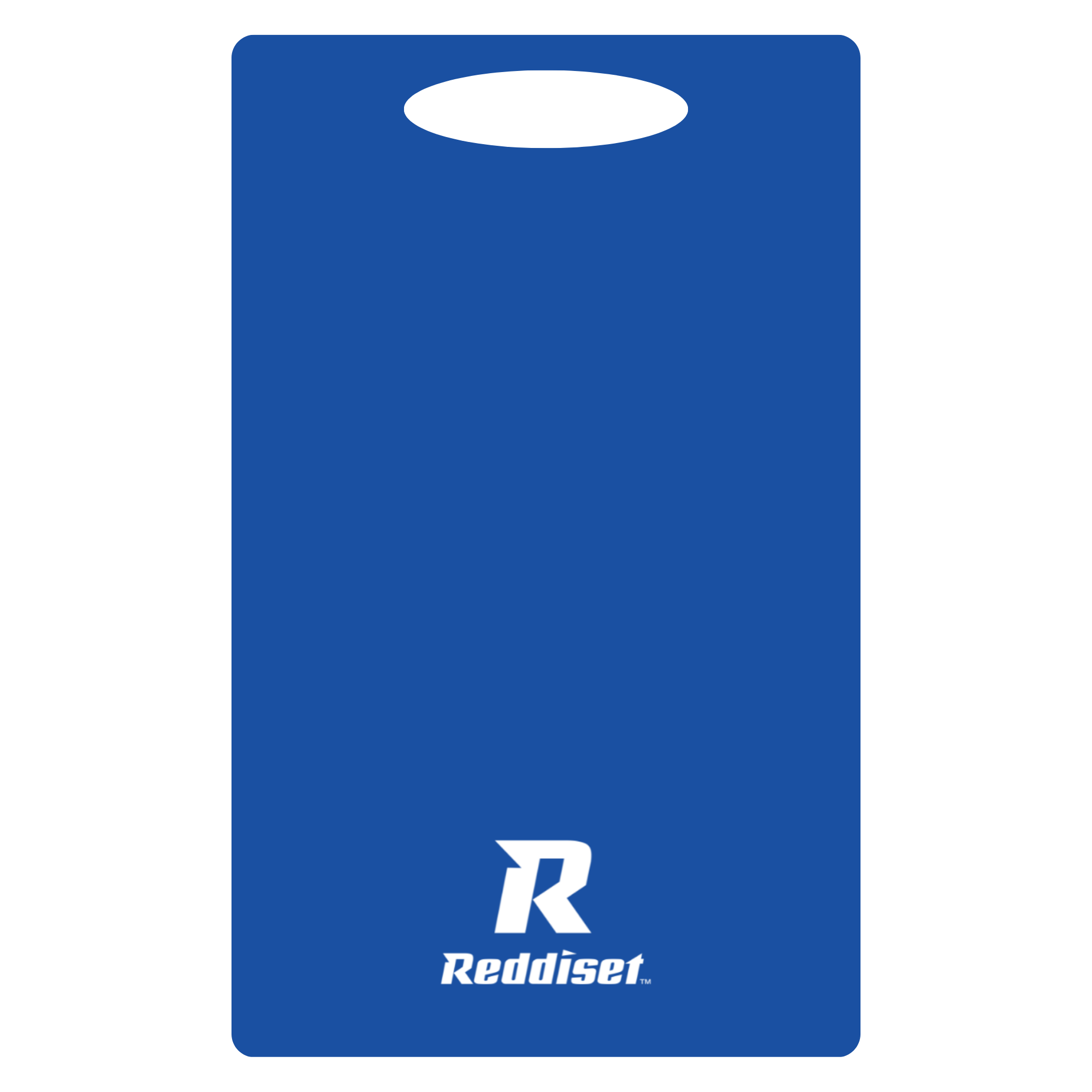 Aluminum Bag Tag (Customized) - Camden Place