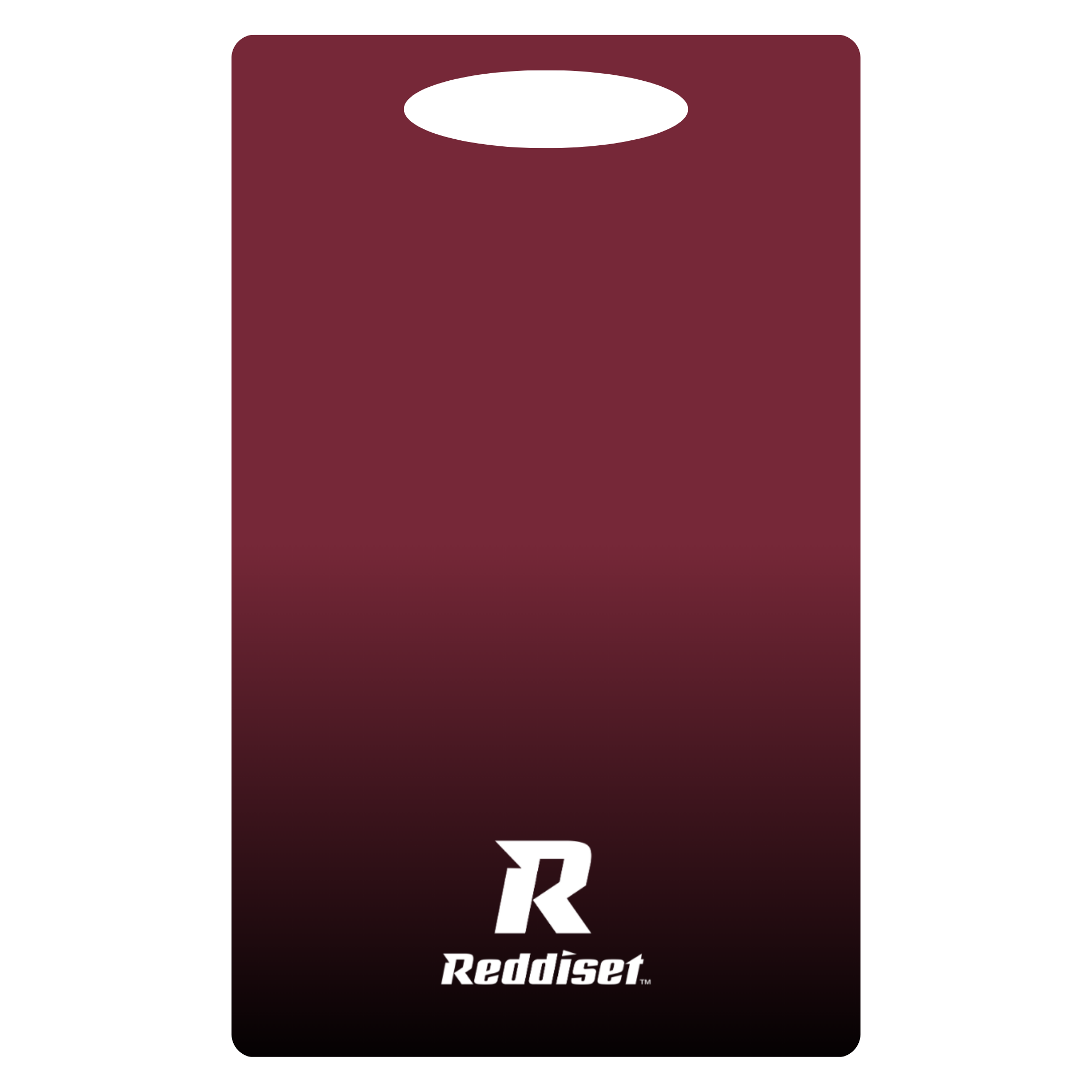 Aluminum Bag Tag (Customized) - Chateau Elan