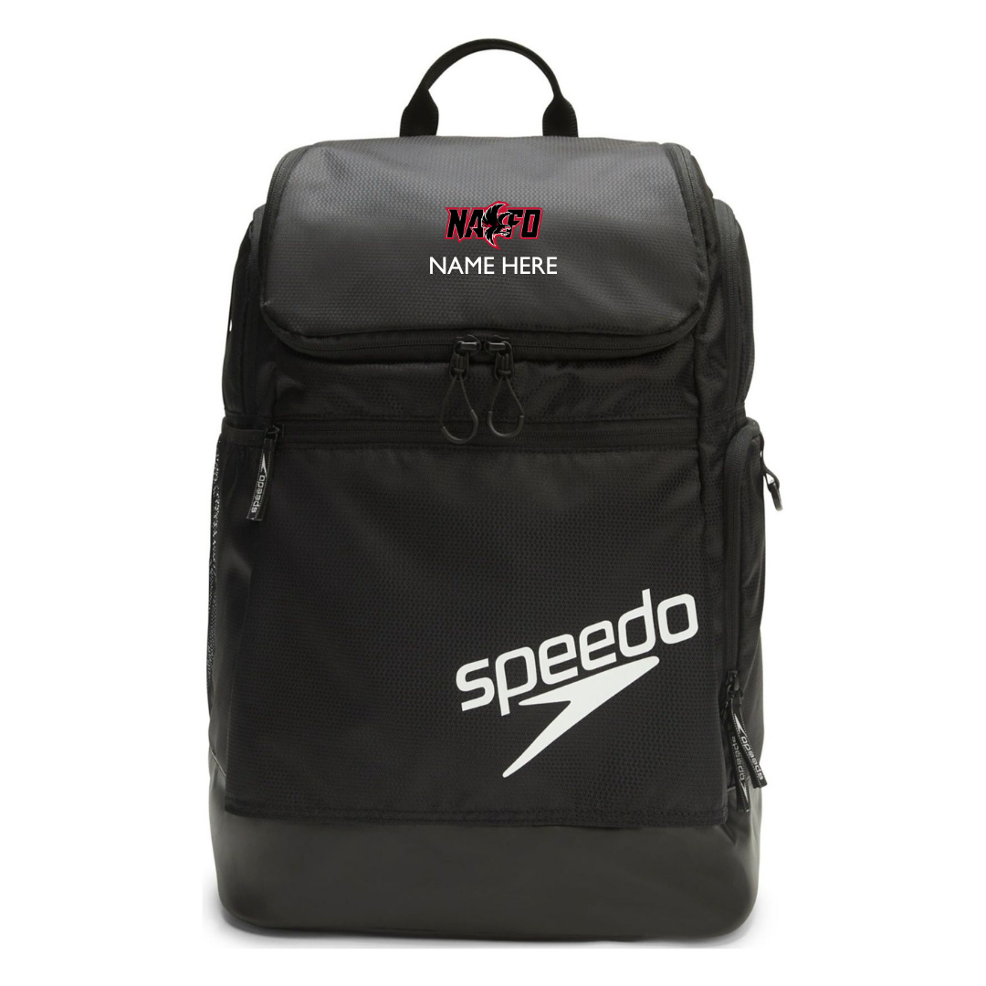 Speedo Teamster 2.0 (Customized) - Nation Ford High School