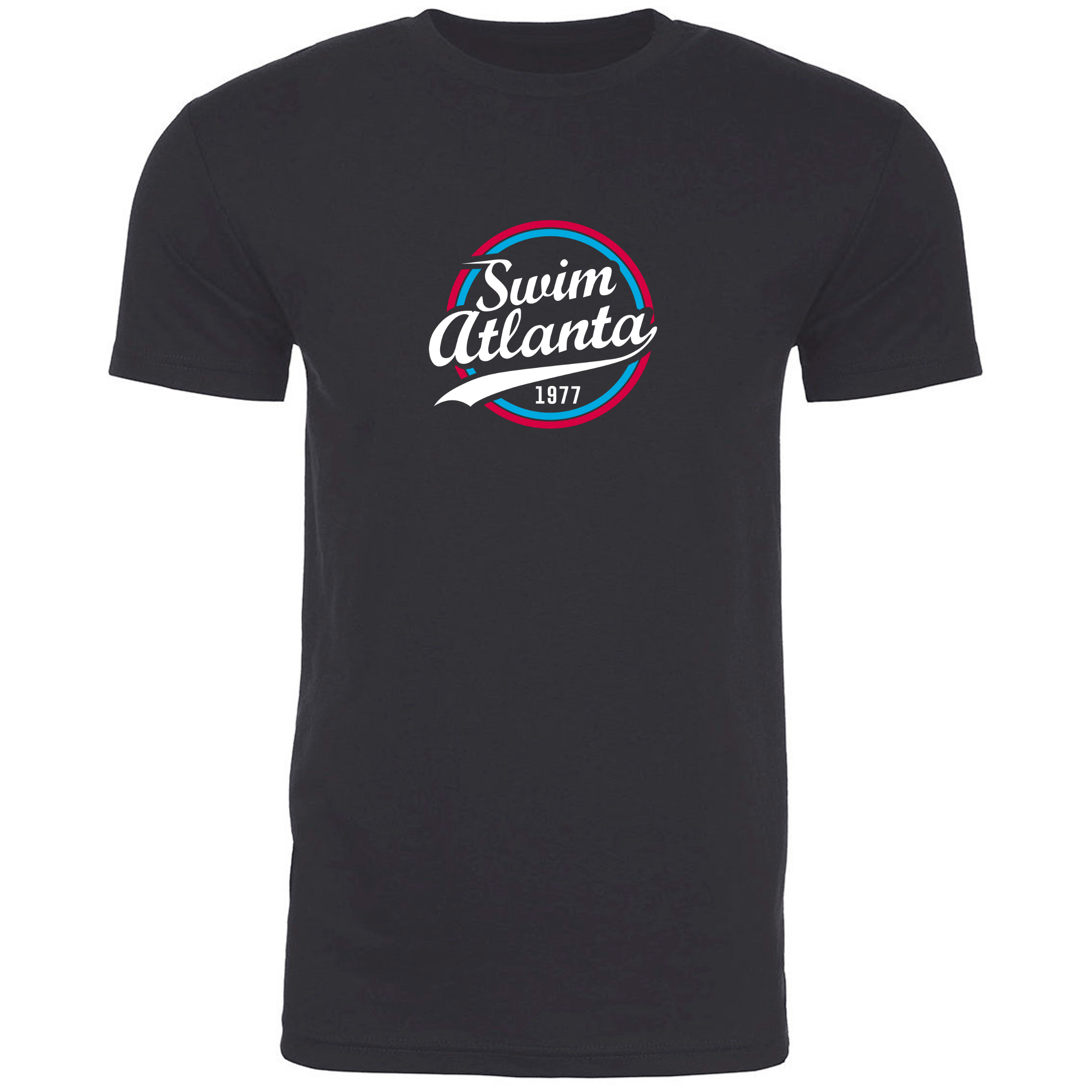 Team T-Shirt #6 - Swim Atlanta