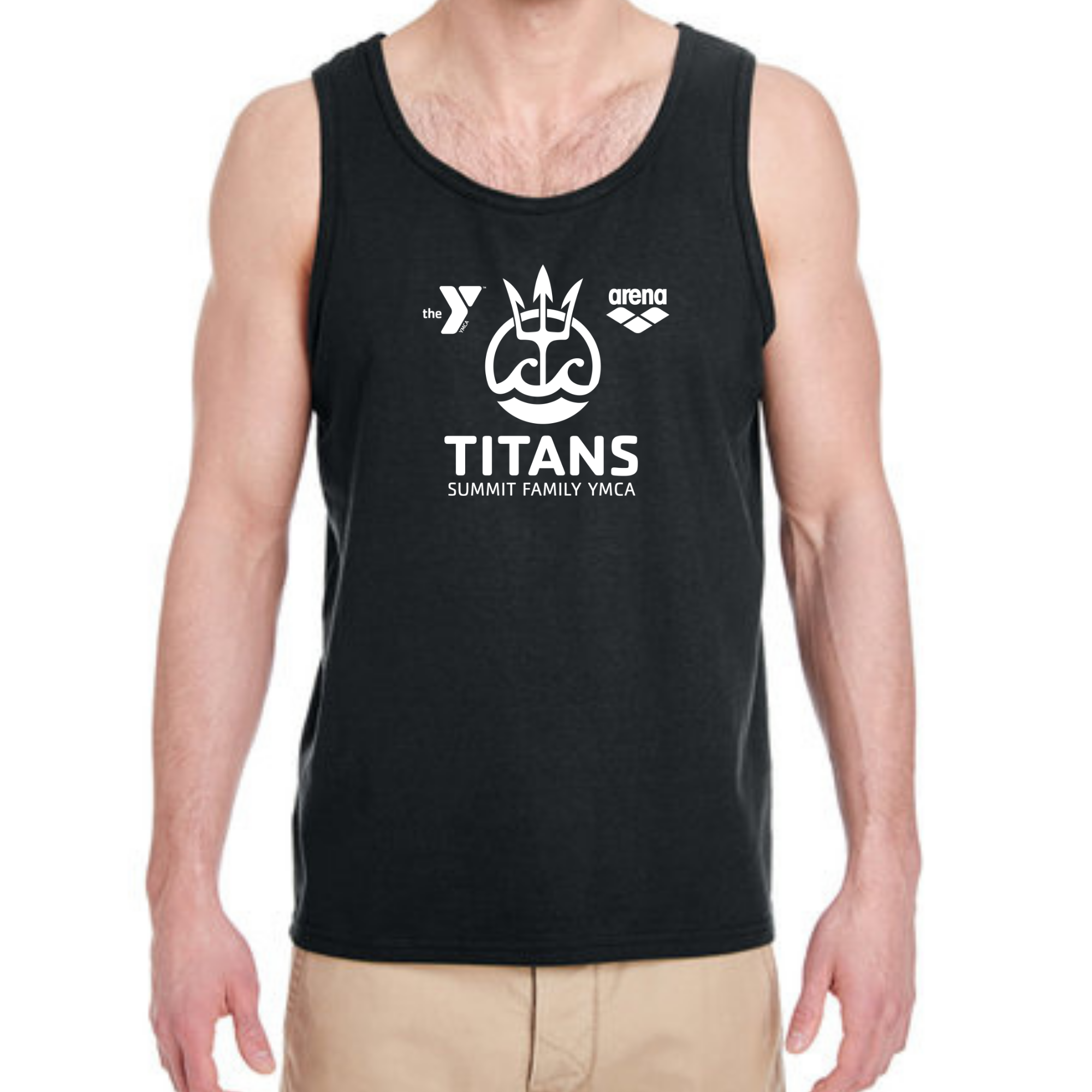 Unisex Tank (Customized) - Summit