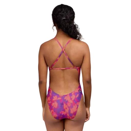 Jolyn Brandon One Piece Swimsuit